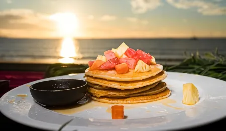 Sailors Beach Fiji Отели рядом с достопримечательностью «Шри-Сива Субрамания Свами Храм»