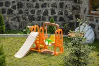 Tsaghkadzor Inn Hotel Hotels in Sewan