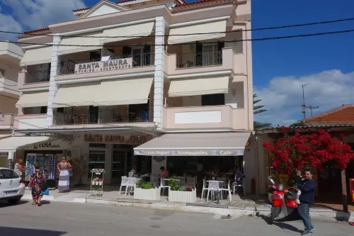 Santa Maura Studios & Apartments Lefkada - 2성급