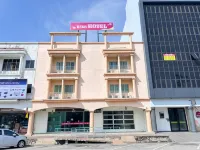 Bear Hotel at Nilai Hotels near Surau Desa College.