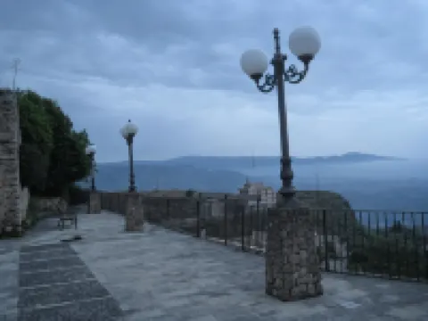 Santa Ciriaca - Aghìa Kyriaki Hotel a Gerace