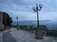 Santa Ciriaca - Aghia Kyriaki