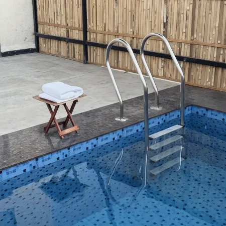Jaadooghar Aravalli Hideaway, Jawai