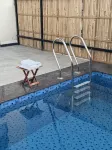 Jaadooghar Aravalli Hideaway, Jawai - Pools