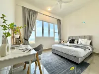 Amber Cove Impression City Residence