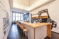 Adagio Hostel Basilica Hotel a 