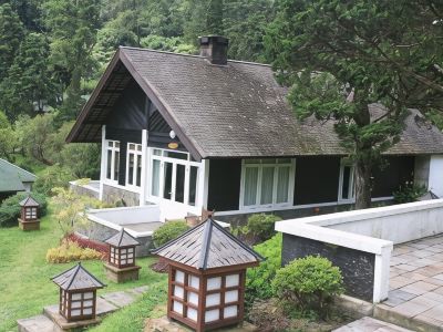 Puncak Pass Resort