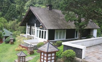 Puncak Pass Resort