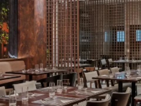 ホテル アトランティコ プライム リオデジャネイロのホテル