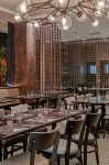Hotel Atlantico Prime - parcheggio