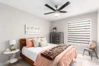 New Remodel minutes from Lake, Sports  and Arrowhead Ranch Các khách sạn gần Challenger Space Center