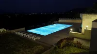 JüSTa Brij Bhoomi Resort, Nathdwara - Pools