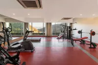 Via Lakhela Lakeview Resort & Spa - Gym