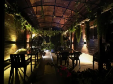 SAL Riviera カベロッシムのホテル