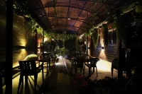 SAL Riviera Hotels in Canaguinim