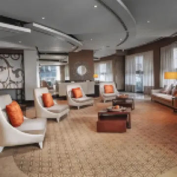 퀘스트 서비스드 레지던스