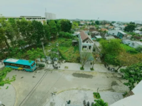 TORI HOMESTAY Hotels in Vy Da