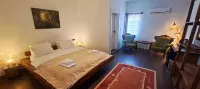 Manastirhan Otel Kazdağlari Hotels in Tahtakuşlar Mahallesi