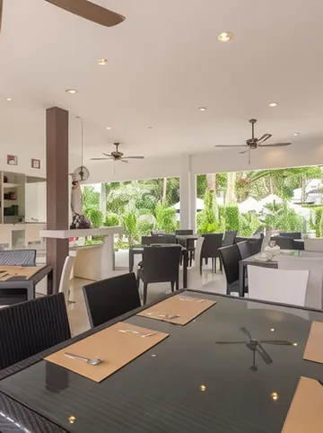 รูปภาพของเดอะ รีเจนท์ รีสอร์ท ภูเก็ต