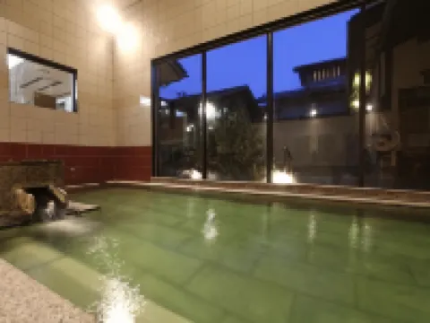 Yuasobiyado Akebono Hotels in Shibata