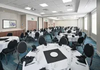 Holiday Inn Express & Suites Hinton Hotels in Hinton