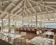 Four Seasons Resort Nevis - breakfast