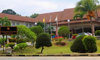 Hotel Seri Malaysia Port Dickson
