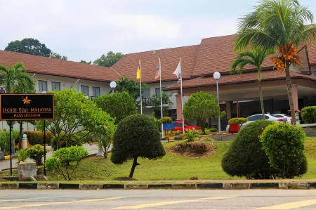 Hotel Seri Malaysia Port Dickson