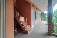 Overstay Villa Batu Megamendung Puncak RedPartner