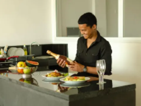 Grand Appart'Antaninarenina