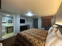 Rodeway Inn & Suites - petit déjeuner