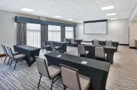Homewood Suites by Hilton Atlanta/Perimeter Center Hotels in Sandy Springs
