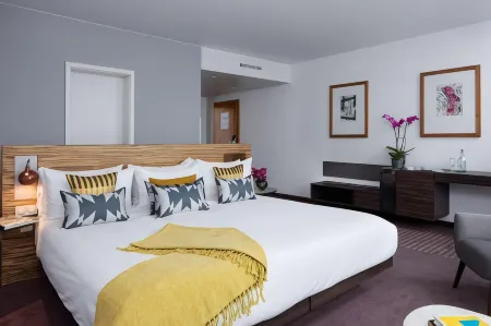 Art'Otel Berlin Mitte, by Park Plaza