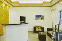 馬拉戈日套房旅館