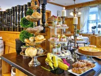 Boutique Hotel Post Andechs Hotels in Andechs