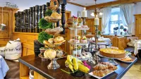Boutique Hotel Post Andechs Hotels in Andechs