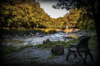 Villa Nao Hotel a Roxton