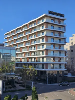 Aparthotel Craiova - spa