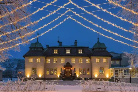 Såstaholm Hotell & Konferens