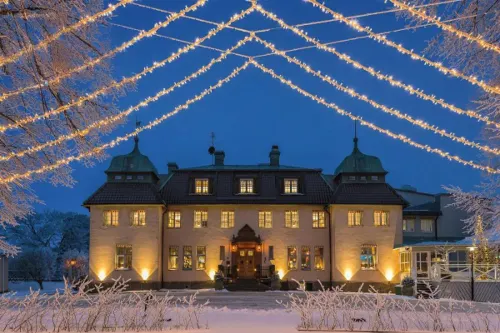 Såstaholm Hotell & Konferens Hotels in Täby
