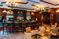 Omni San Francisco - 4-Star
