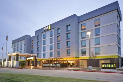 Home2 Suites by Hilton North Dallas Central Expy Các khách sạn gần Texas Health Resources University