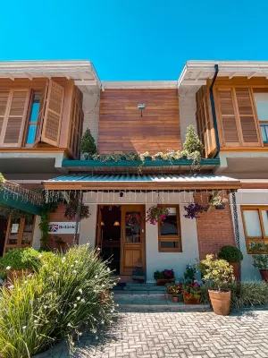 Hotel Boutique Britanico Hotels in 