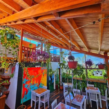 BellaVista Suites by Villas Verdes - Samara Beach Hotels in Sámara