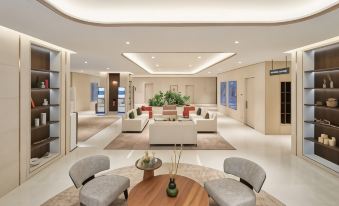 HOTEL THE BOTANIK SEWOON MYEONGDONG