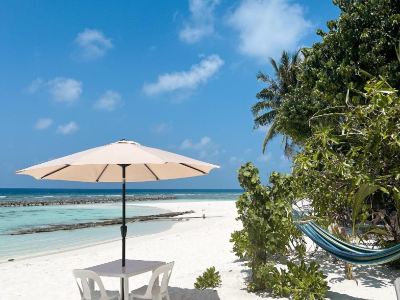 Bougainvillea Inn - Maldives