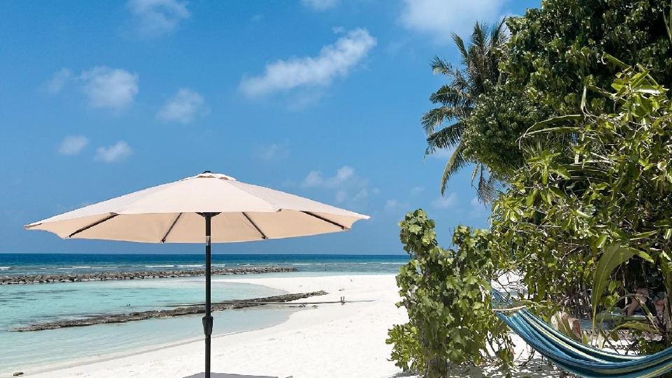 Bougainvillea Inn - Maldives