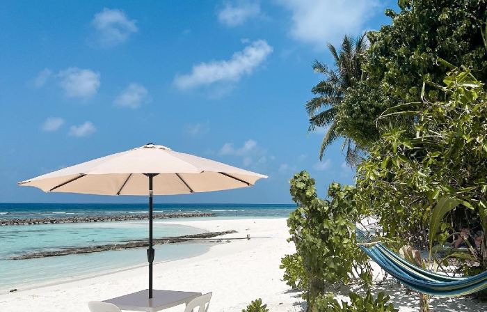 Bougainvillea Inn - Maldives