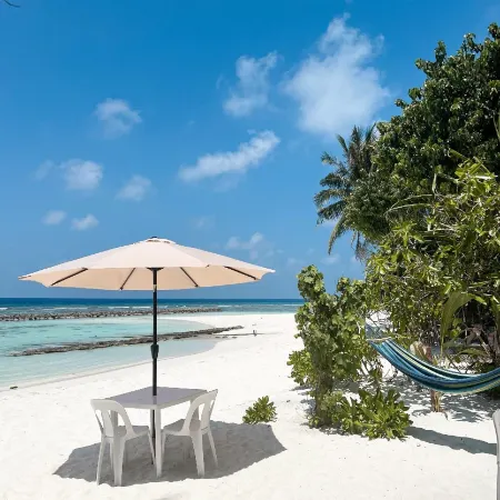 Bougainvillea Inn - Maldives