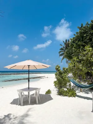 Bougainvillea Inn - Maldives - Wi-Fi